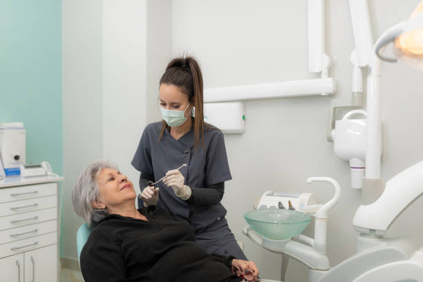 Best Root Canal Emergency Dentist  in Fort Pierce, FL