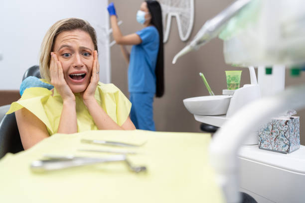 Best Affordable Emergency Dental Care  in Fort Pierce, FL