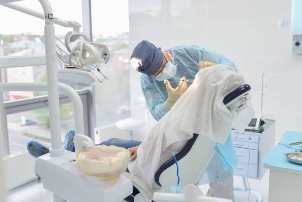 Best Root Canal Emergency Dentist  in Fort Pierce, FL